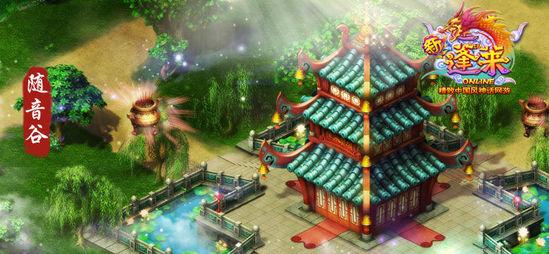 国王升空记