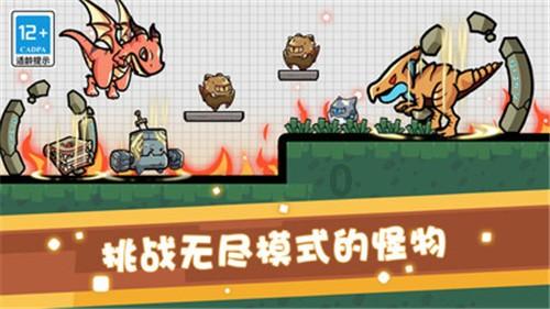 逃出塞里洛斯村