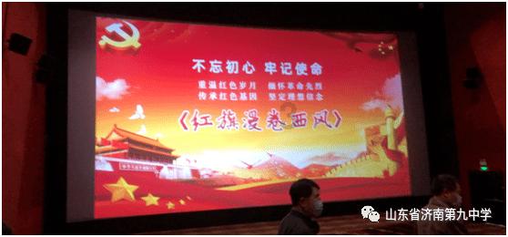 全国的小伙伴们 青州古城等你来