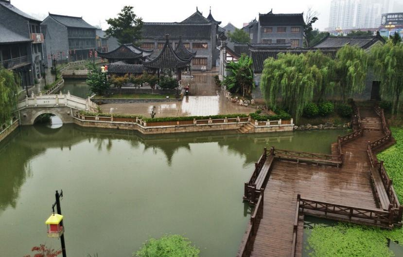 邯郸科硕创业孵化基地工会送温暖