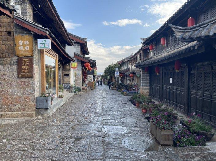 2024年春节文明祭祀倡议书
