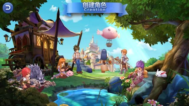 逃出上锁的现代房间5